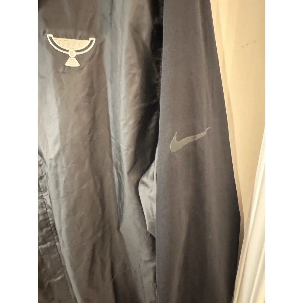 Nike excellent pre